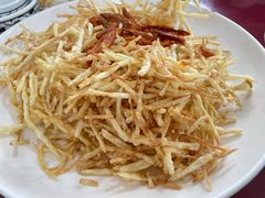 -无味饭店(九眼桥商业文化广场店)