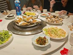 -海悦汇•闽菜•蒸汽海鲜(合景峰汇商务广场店)