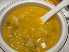 -山公馆餐厅(东塘店)