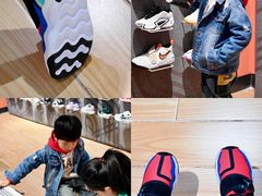 -砂之船奥特莱斯(合肥店)
