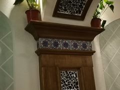 -新疆伊宁远征餐厅