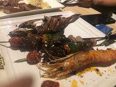 -LENBACH兰巴赫西餐啤酒坊(大连东港店)
