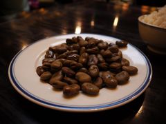 茴香豆-咸亨酒店•非遗绍兴菜•中华老字号(堂吃餐厅)