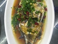 -阳光海鲜大排档