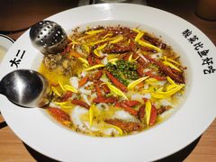 老坛子酸菜鱼-太二酸菜鱼(中山龙之梦店)
