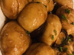 -一品淮扬 · 淮扬菜·北京万达文华酒店