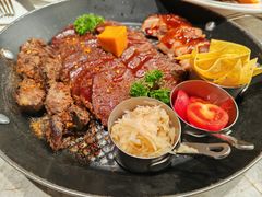 -Gray Whale 灰鲸餐厅(北美N1店)