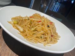 -梅花境(万科店)