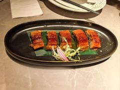 -醉庐·新上海菜(南京西路店)