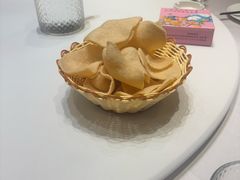 -万荣烤鸭店·北京菜(天坛店)