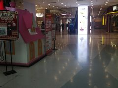 -沈阳百联购物中心(青年大街店)
