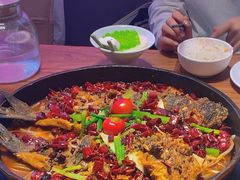 -老板恋上鱼(恒隆广场店)