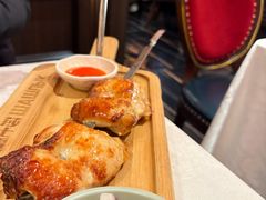 -俄士厨房(环球港店)
