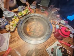 -山河屯铁锅炖鲜鹅·东北菜(开发区一店)