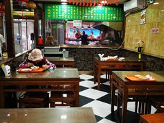 大堂-白魁老号饭庄(安内店)