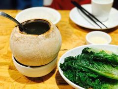 -陈鹏鹏潮汕菜(欢乐海岸 海边景观店)