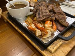-意大利农场西餐厅(顺义店)