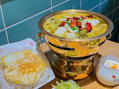 -嘉和一品粥(方庄店)