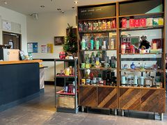 -星巴克(3号湾店)