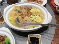 -阿明小菜·海鲜·上海菜(梅陇店)