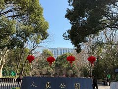 -小杨生煎(黄河路美食休闲街店)