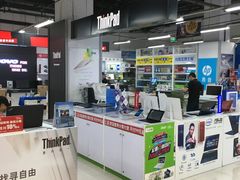 -苏宁易购(Suning Elec成都犀浦百伦广场店)