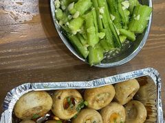 -老虎滩大连海鲜烧烤(建邺云锦路总店)