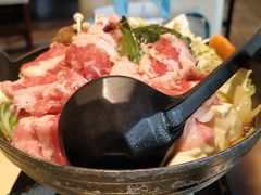 -有喜屋·深夜食堂(北京西路店)