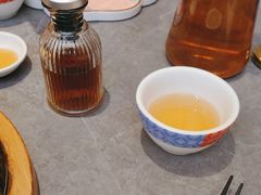 -江南里·新浙菜(苏州大悦城店)