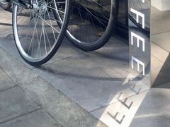 -常识咖啡common sense(春熙路店)