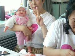 -爱月宝月嫂·育儿嫂(哈尔滨总店)