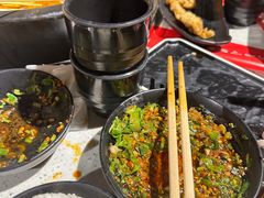 -钢管厂五区小郡肝火锅串串香(清河店)