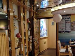 -昱匠·日本料理(金融街店)