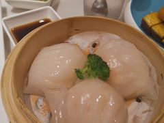 -港禧茶餐厅(美莲广场店)