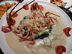 -申粤轩酒楼·三十年粤菜经典(丁香花园店)