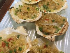 -江湖翅客(琶洲新村店)