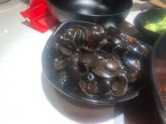 彩椒木耳-辣家私厨火锅·龙虾(开发区店)