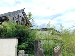 -腾冲和顺柏联酒店