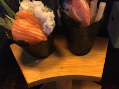 -海之幸味日式料理(宜宾莱茵店)