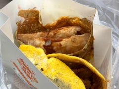-南楼煎饼(滨江道店)
