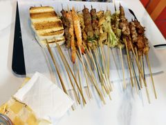 -烤五行·烧烤烤串(石佛营店)
