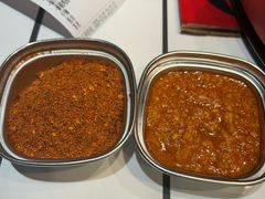 -留香铁板烤肉(解放西路旗舰店)