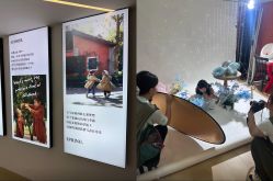 -雅尼·亚米儿童摄影美学馆(汉阳店)