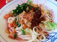 -大嘻咹biangbiang面(历史博物馆店)