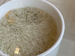 文思豆腐羹-怡园饭店-餐厅(四望亭店)