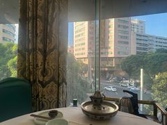 -和乐喜点(宝岗大道店)