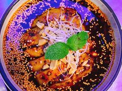 -鱼库·不仅是一家烤鱼店(车公庙店)