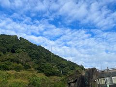 -梧桐山风景名胜区