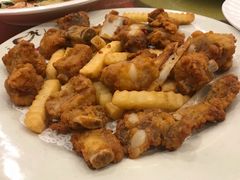 -鱼米之家·20年老字号园林农庄·宴席(鱼窝头店)