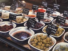 -Alimentari早午餐(安福路店)